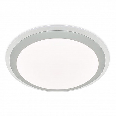 Потолочный светодиодный светильник Ambrella light Orbital Air FF50