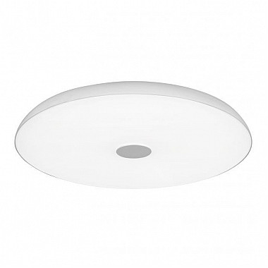 Потолочный светодиодный светильник iLedex Music 1706/400 WH