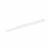 Потолочный светодиодный светильник Eglo Salobrena-A 98206