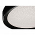 Потолочный светодиодный светильник iLedex Stardust WL X8839-650R BK