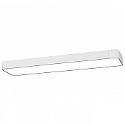 Потолочный светодиодный светильник Nowodvorski Soft Led 9533
