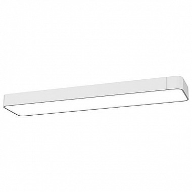 Потолочный светодиодный светильник Nowodvorski Soft Led 9533