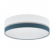 Потолочный светильник Eglo Spaltini 39553