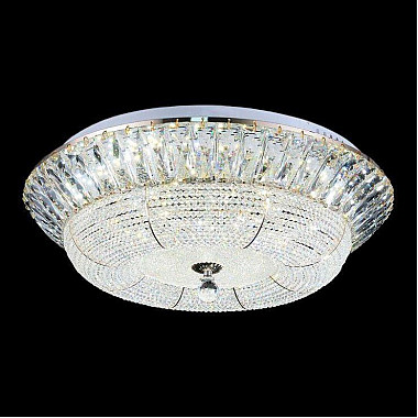 Потолочный светодиодный светильник Lumina Deco Mirana DDC 3197-50