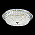 Потолочный светодиодный светильник Lumina Deco Mirana DDC 3197-50