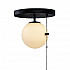 Потолочный светильник Loft IT Signal 10029C Black