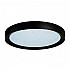 Потолочный светодиодный светильник iLedex Stardust WL X8839-650R BK