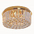 Потолочный светильник Newport 8410/PL Gold М0062565