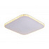 Потолочный светодиодный светильник Ambrella light Original Crystal FF75