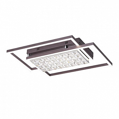 Потолочный светодиодный светильник Ambrella light Modern Acrylic FA114