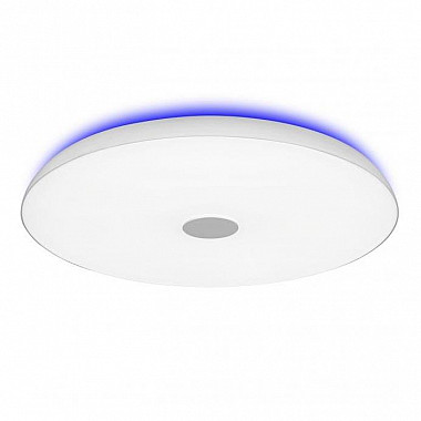 Потолочный светодиодный светильник iLedex Music 1706/400 WH