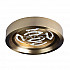 Потолочный светодиодный светильник Loft IT Button Copper 10007/36