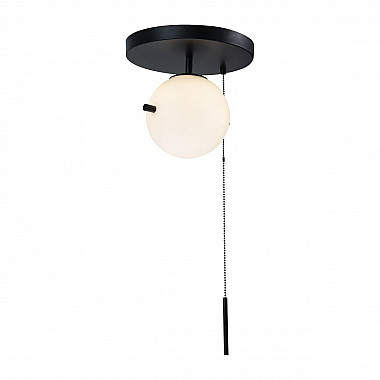 Потолочный светильник Loft IT Signal 10029C Black