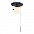 Потолочный светильник Loft IT Signal 10029C Black