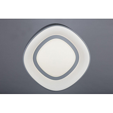 Потолочный светодиодный светильник Omnilux OML-45217-51