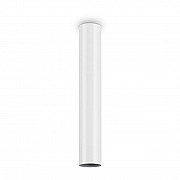 Потолочный светильник Ideal Lux Look PL1 H40 Bianco 233215