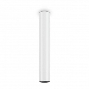 Потолочный светильник Ideal Lux Look PL1 H40 Bianco 233215