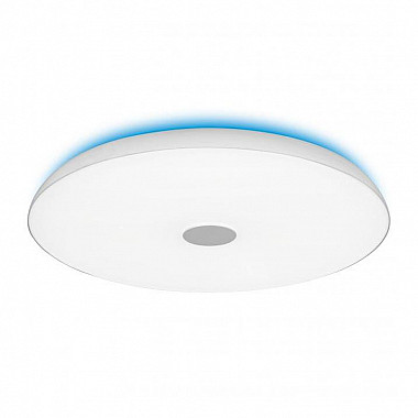 Потолочный светодиодный светильник iLedex Music 1706/400 WH