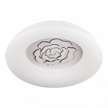 Потолочный светодиодный светильник Escada 10284/S LED