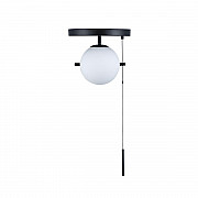 Потолочный светильник Loft IT Signal 10029C Black