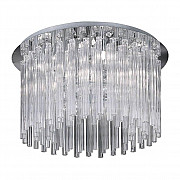 Потолочный светильник Ideal Lux Elegant PL8 019451