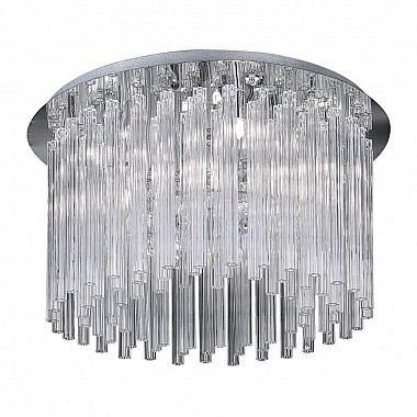 Потолочный светильник Ideal Lux Elegant PL8 019451