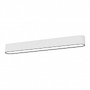 Потолочный светильник Nowodvorski Soft Ceiling Led 60x6 7540