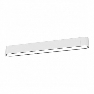 Потолочный светильник Nowodvorski Soft Ceiling Led 60x6 7540