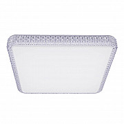 Потолочный светодиодный светильник Citilux Альпина CL718K60RGB