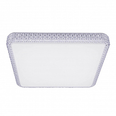 Потолочный светодиодный светильник Citilux Альпина CL718K60RGB