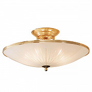 Потолочный светильник Citilux Кристалл CL912121