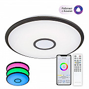 Потолочный светодиодный светильник Citilux Старлайт Смарт CL703A85G