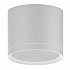 Потолочный светодиодный светильник Gauss Overhead HD025