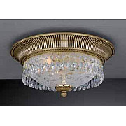 Потолочный светильник Reccagni Angelo PL.6300/3