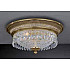 Потолочный светильник Reccagni Angelo PL.6300/3