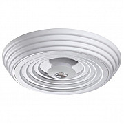 Потолочный светодиодный светильник Novotech Trin 358602