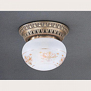 Потолочный светильник Reccagni Angelo PL.7725/1