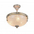 Потолочный светильник Arte Lamp Fedelta A5861PL-3WG