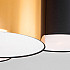 Потолочный светильник TK Lighting 3446 Mona Black/Gold