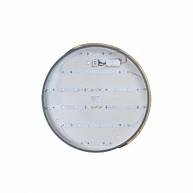 Потолочный светодиодный светильник Loft IT Axel 10004/36 grey