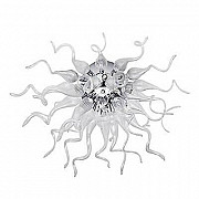 Потолочный светильник Ideal Lux Lory PL10 Fume 113418