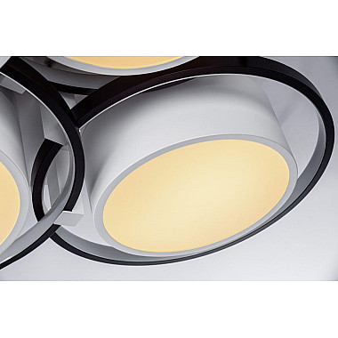 Потолочный светодиодный светильник Escada 10243/6LED