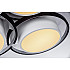 Потолочный светодиодный светильник Escada 10243/6LED