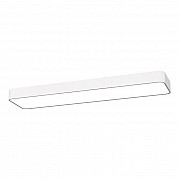 Потолочный светодиодный светильник Nowodvorski Soft Led 9534