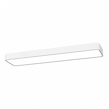 Потолочный светодиодный светильник Nowodvorski Soft Led 9534