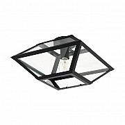 Потолочный светильник Eglo Casefabre 98356