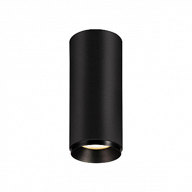 Потолочный светодиодный светильник SLV Numinos S CL Triac 1004130