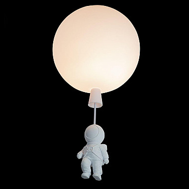 Потолочный светильник Loft IT Cosmo 10044/250 White