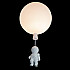 Потолочный светильник Loft IT Cosmo 10044/250 White
