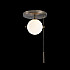 Потолочный светильник Loft IT Signal 10029C Gold